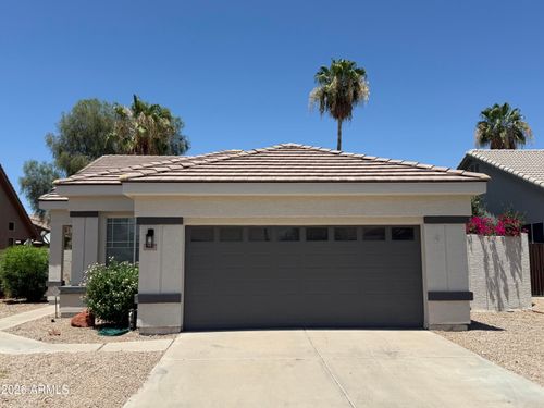 1332 W Thompson Way, Chandler, AZ, 85286-6924 | Card Image