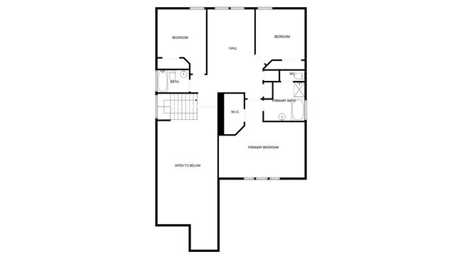 3128 Flinders Reef Ln, House other with 3 bedrooms, 3 bathrooms and 2 parking in Austin TX | Image 24