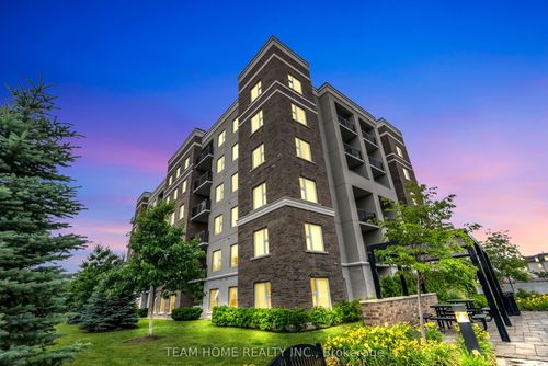 220-610 Farmstead Dr, Milton, ON, L9T8X5 | Card Image