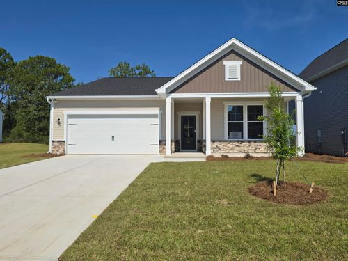 352 Welbeck Road, Lexington, SC, 29073 | Card Image