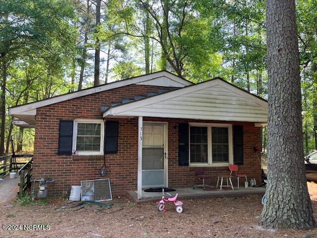 Ferndale Dr, Rocky Mount, NC 27801