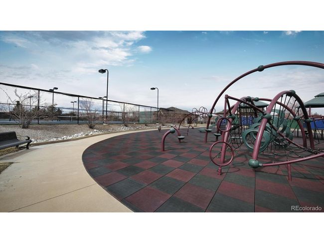 9878 Cypress Point Cir, House other with 4 bedrooms, 4 bathrooms and null parking in Lone Tree CO | Image 39