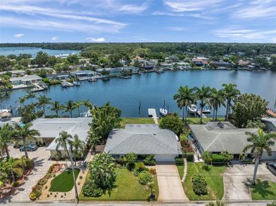 2445 W Bay Isle Drive Se, House other with 2 bedrooms, 2 bathrooms and null parking in Saint Petersburg FL | Image 1