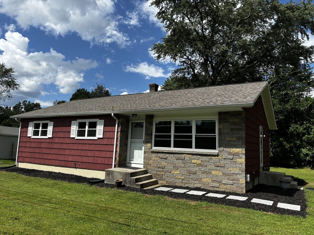 Foch Ave, South Hadley, MA 01075