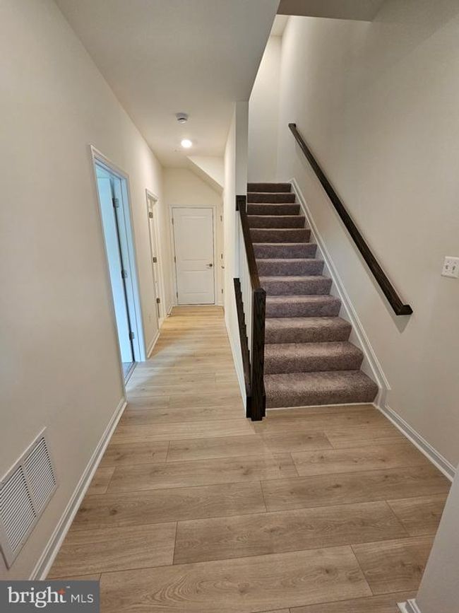 8 - 7304 Roxy Run, Townhouse with 3 bedrooms, 4 bathrooms and null parking in CLINTON MD | Image 8