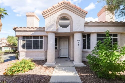unit-101-1431 Di Blasi Dr, Las Vegas, NV, 89119-2696 | Card Image