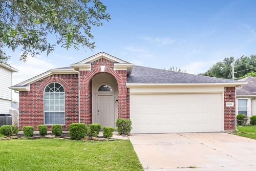 25235 Clover Ranch Dr, Katy, TX, 77494-3019 | Card Image