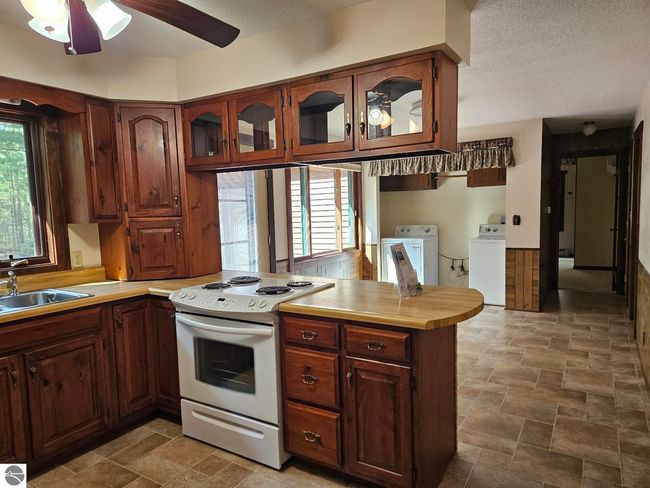 3767 N Us Highway 23, House other with 4 bedrooms, 3 bathrooms and null parking in Oscoda MI | Image 32