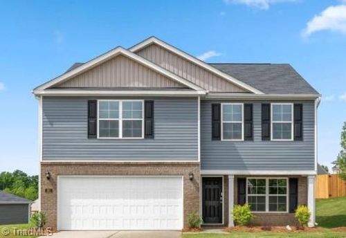 1209 Feros St, Gibsonville, NC, 27249-0008 | Card Image