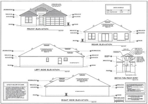 1695 5th Ave, Deland, FL, 32724-1602 | Card Image