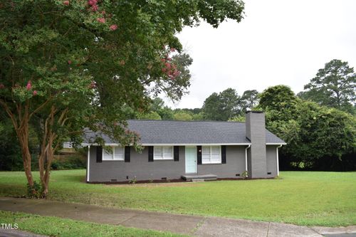 801 Powell Dr, Garner, NC, 27529-3023 | Card Image