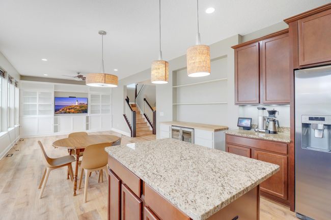 Open living and dining | Image 17