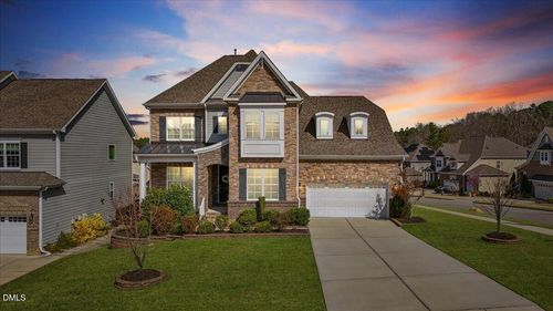 2700 Tunstall Grove Drive, Apex, NC, 27523 | Card Image