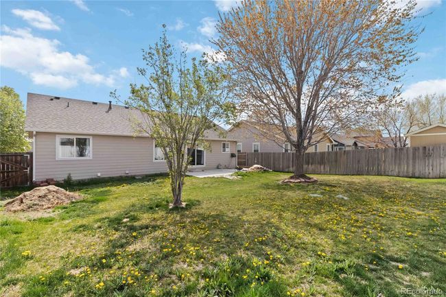 3911 28 Th Ave, House other with 4 bedrooms, 3 bathrooms and 2 parking in Evans CO | Image 23