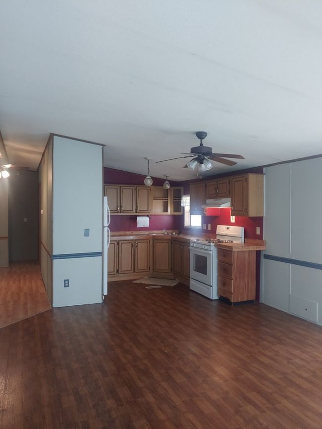 1105 Tennyson Rd, House other with 3 bedrooms, 2 bathrooms and null parking in Piketon OH | Image 12