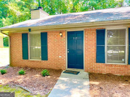 315 Chase Dr, fayetteville, GA, 30214-1536 | Card Image