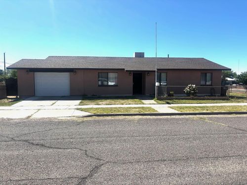 1738 N C Ave, Douglas, AZ, 85607-1443 | Card Image