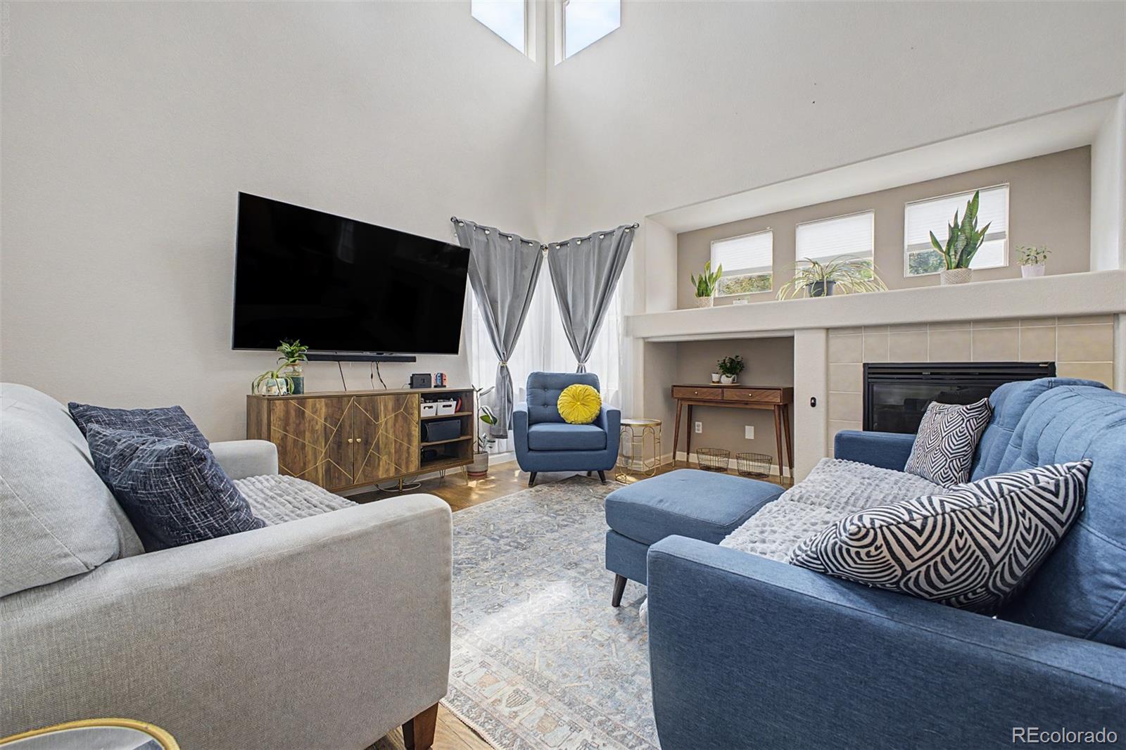 Residential in Commerce City 4