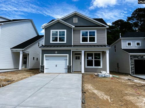 904 Fire Island Road, Blythewood, SC, 29016 | Card Image