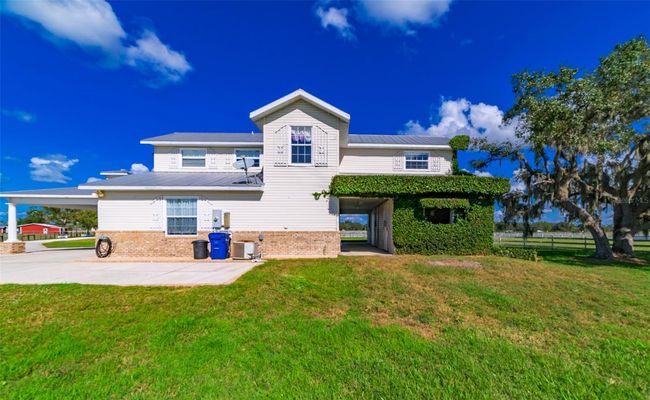 15200 Rawls Rd, House other with 3 bedrooms, 4 bathrooms and null parking in Sarasota FL | Image 9
