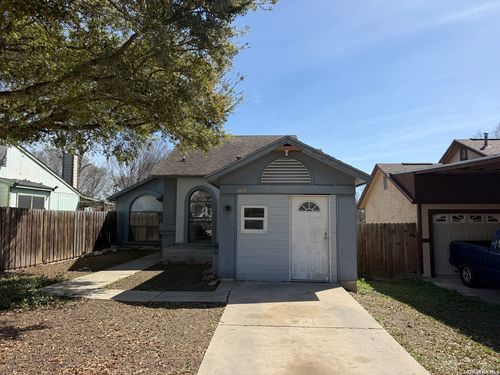 4146 Sunrise Point Dr, San Antonio, TX, 78244-1278 | Card Image