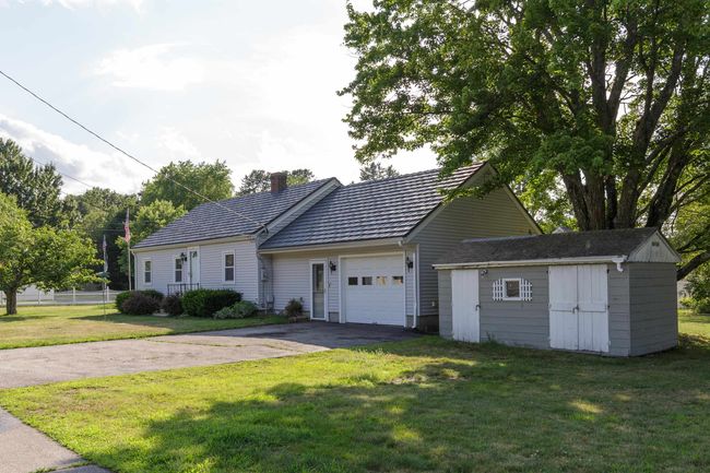 43 Branch Tpke, House other with 2 bedrooms, 1 bathrooms and null parking in Concord NH | Image 4