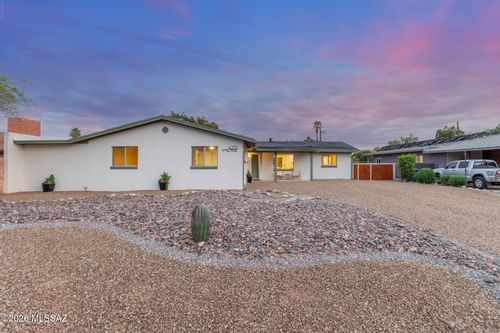 4252 E Poe Street, Tucson, AZ, 85711 | Card Image