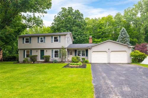 455 Reeves Rd, Pittsford, NY, 14534-9781 | Card Image