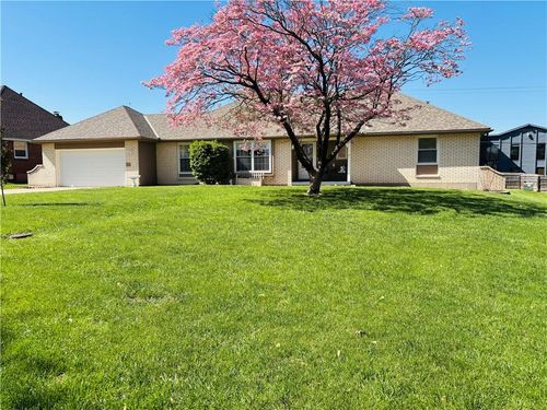 14508 E 43rd St S, Independence, MO, 64055-4840 | Card Image
