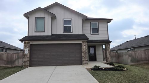 40934 Seasoned Oak Ln, Magnolia, TX, 77354-7445 | Card Image