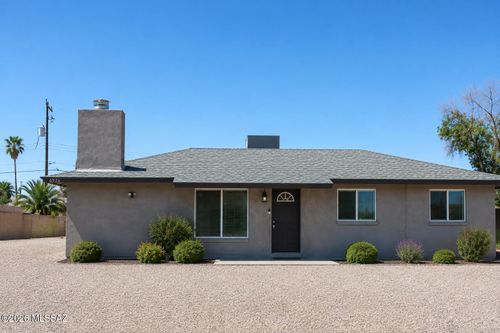 6526 E Calle Dened, Tucson, AZ, 85710 | Card Image