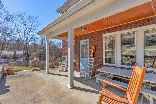 5510 Moore Ave, House other with 4 bedrooms, 2 bathrooms and 2 parking in Verona PA | Image 34