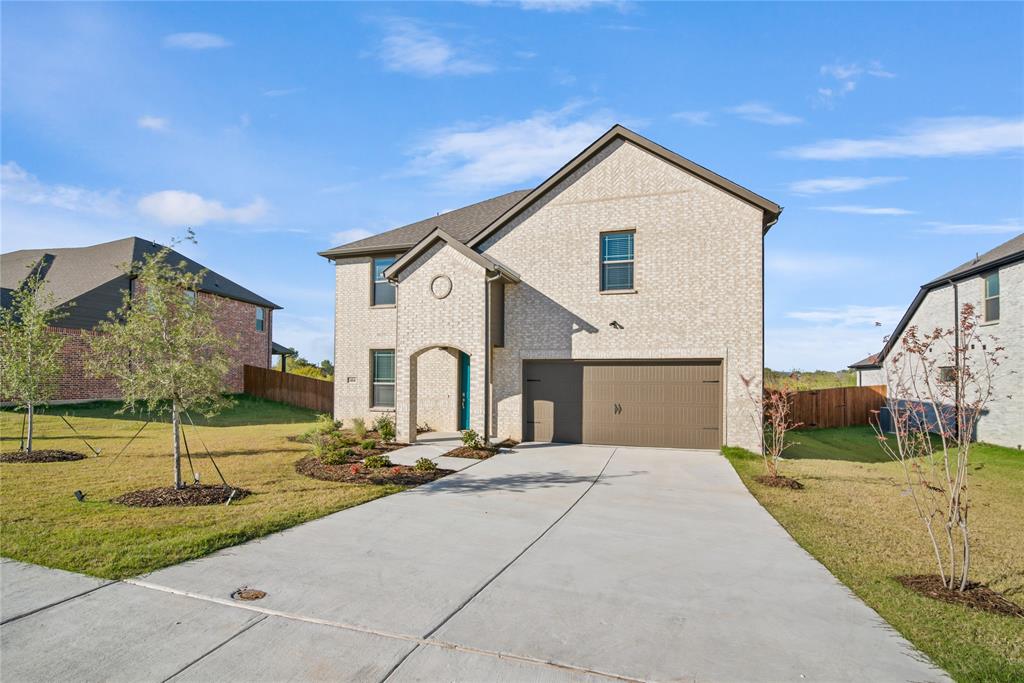 Wilkerson Ln, Justin, TX 76247