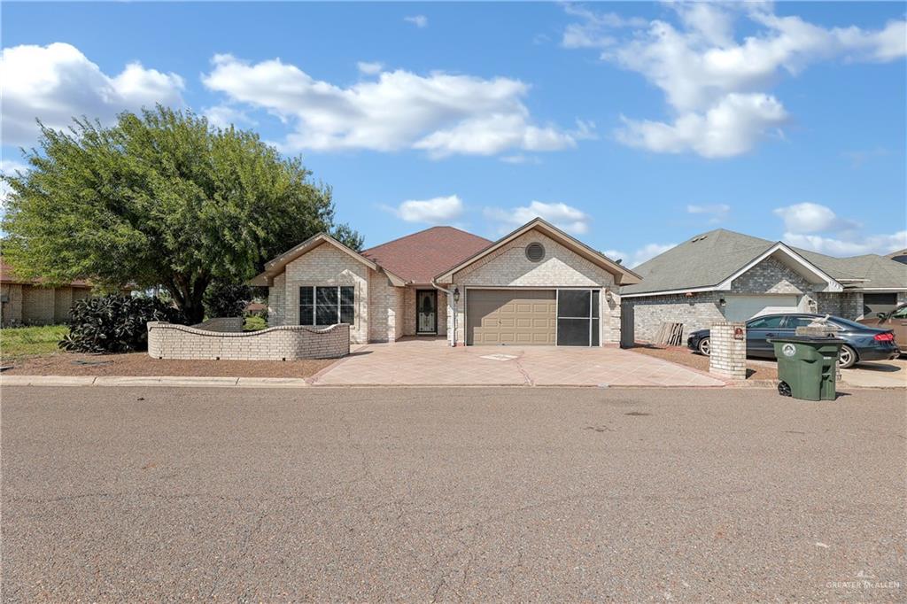 River Bend Dr, Mission, TX 78572