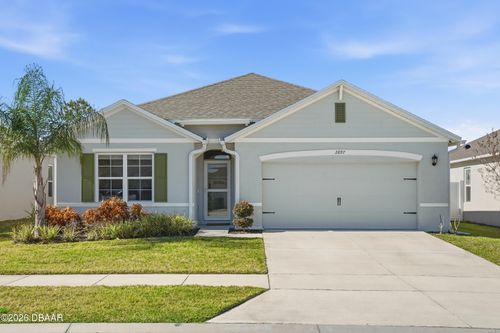 2697 Neverland Dr, NEW SMYRNA BEACH, FL, 32168-2490 | Card Image