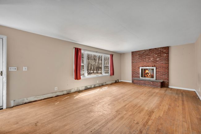 277 Main St N, House other with 2 bedrooms, 1 bathrooms and null parking in Bethlehem CT | Image 8