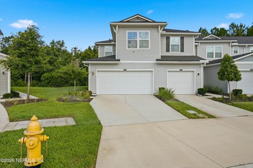 11987 Calvesta Street, Jacksonville, FL, 32256 | Card Image