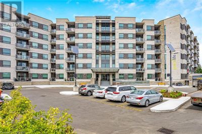 383 Main St E, Condo with 3 bedrooms, 2 bathrooms and 1 parking in Milton ON | Image 1