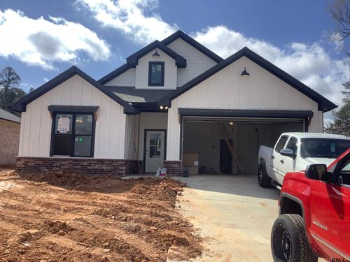 7883 Greenhill Drive, Tyler, TX, 75703 | Card Image