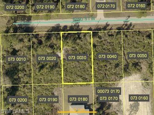3315 62nd St W, Lehigh Acres, FL, 33971 | Card Image