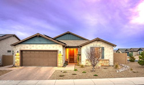 609 Tapco Ln, Clarkdale, AZ, 86324-3415 | Card Image