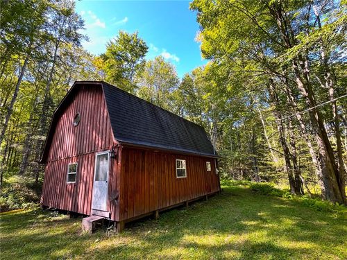 9522 Morris Avenue, Clarksville, NY, 14727 | Card Image