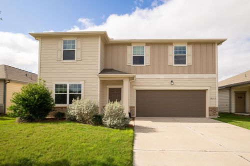 10137 Pappas Dr, Brookshire, TX, 77423-2827 | Card Image