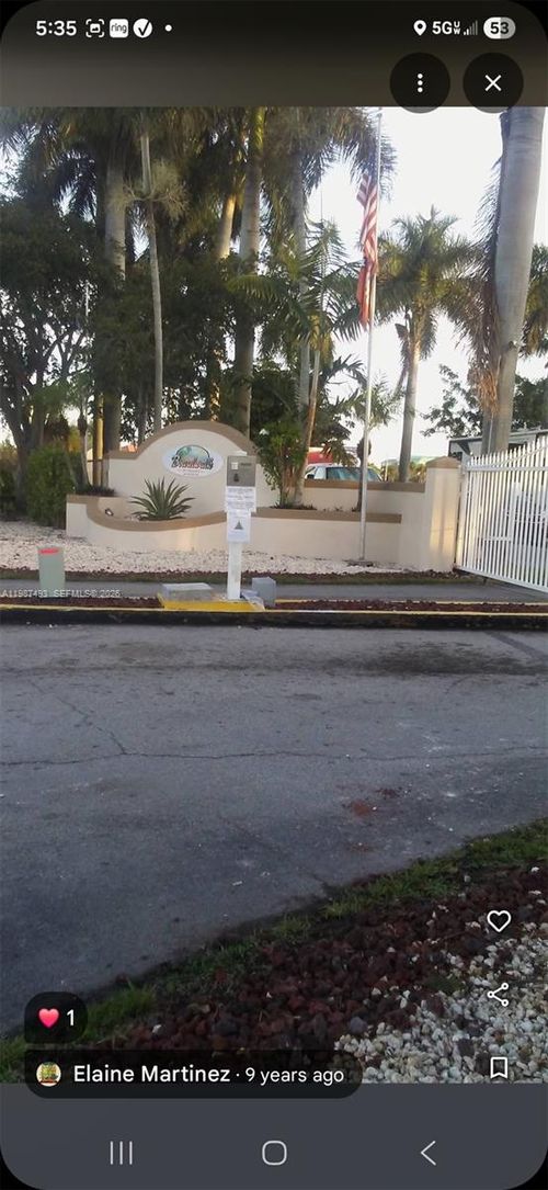 100 Ne 6th Ave, Homestead, FL, 33030-6250 | Card Image