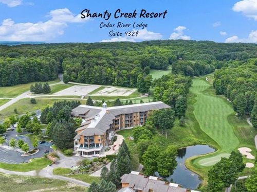 2400 Troon S, Bellaire, MI, 49615 | Card Image