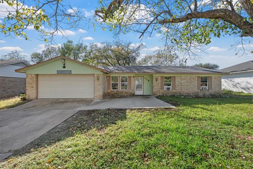 119 New Acres Dr, Hewitt, TX, 76643-3228 | Card Image