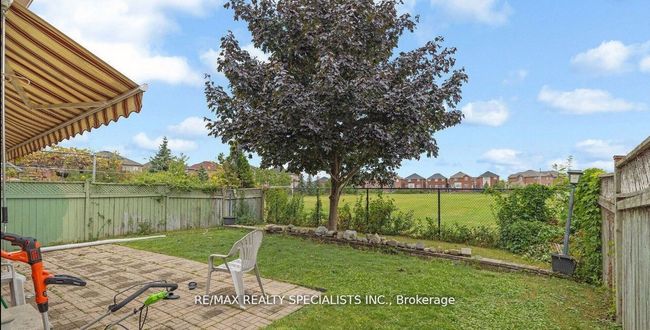 22 Serenity Lane, House other with 6 bedrooms, 4 bathrooms and 4 parking in Brampton ON | Image 21