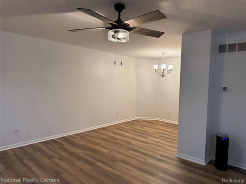 28187 Raleigh Crescent Dr, Chesterfield, MI, 48051-2301 | Card Image