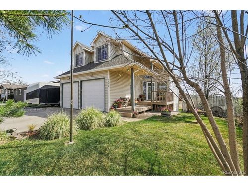 580 S Elm St, Keenesburg, CO, 80643-9060 | Card Image