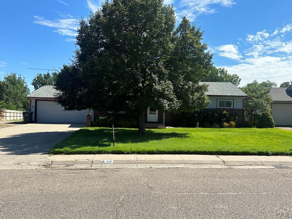 Lynn St, Lamar, CO 81052